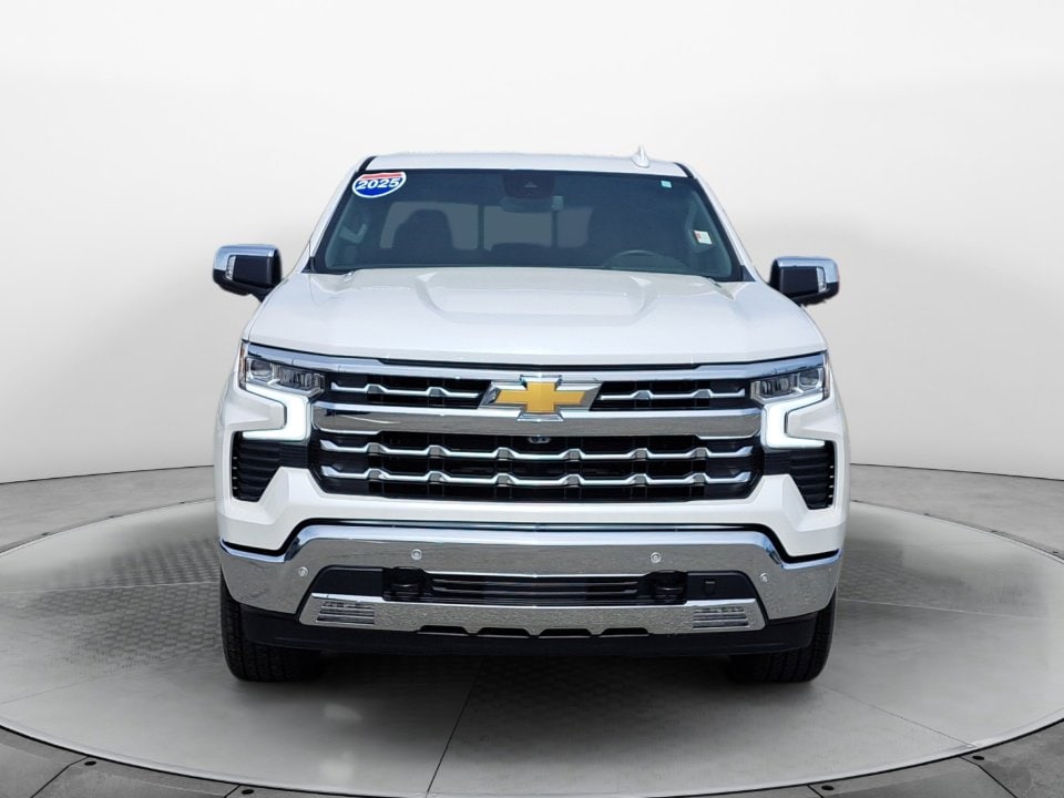 chevrolet silverado 1500 2025 3GCUKGE87SG236582 image chevrolet silverado 1500 2025 3GCUKGE87SG236582 image
